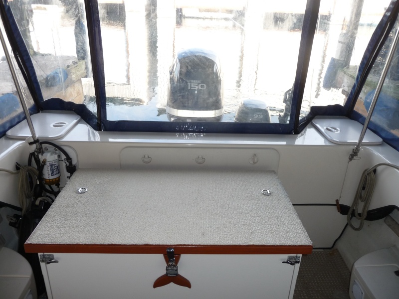 New laxerate cover instalation complete.