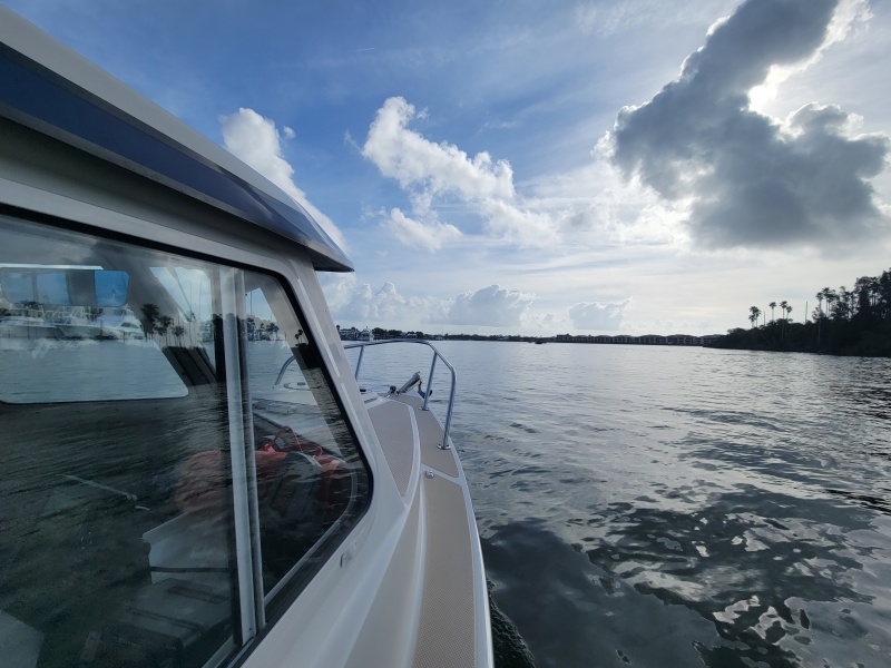 New Smyrna Beach Indian River
