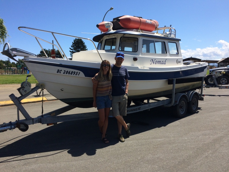 New very happy owners