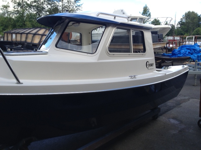 Next step shipping to Florida