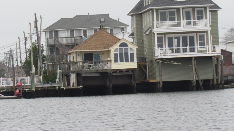 Nice little place,great location