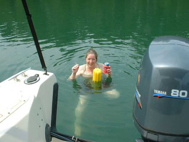 Now, THIS is the life!