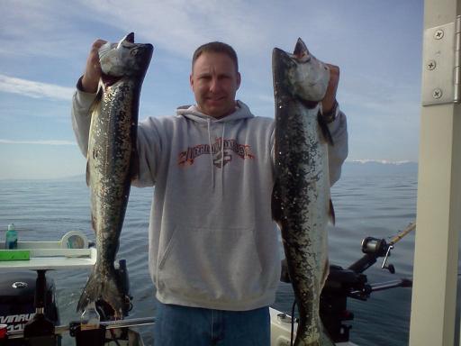 Oh yeah!!  April 2012 eastern straits