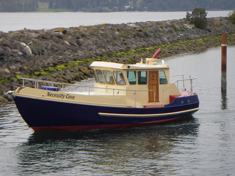 One of my favorite boats in the John Wayne marina, Other than SleepyC of course.
