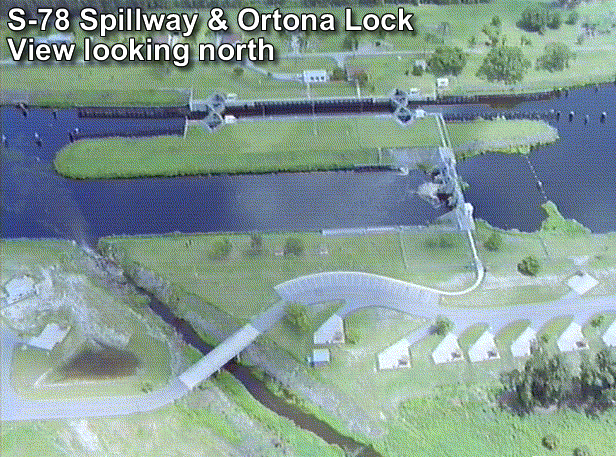 Ortona Lock looking South2
