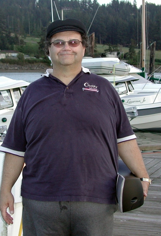 (Pat Anderson) Asst Rev Jim (Laurna Jo)