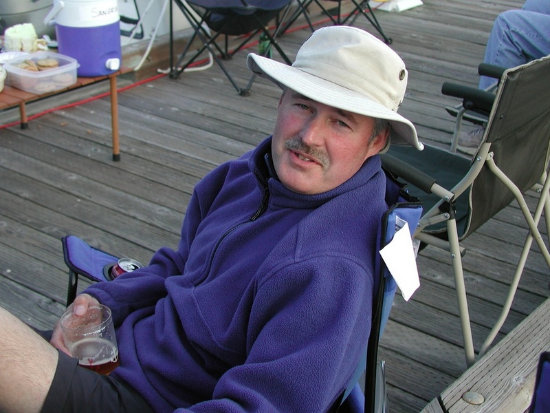 (Pat Anderson) Brock (Bambina)