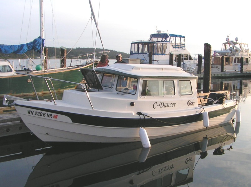 (Pat Anderson) - C-Dancer