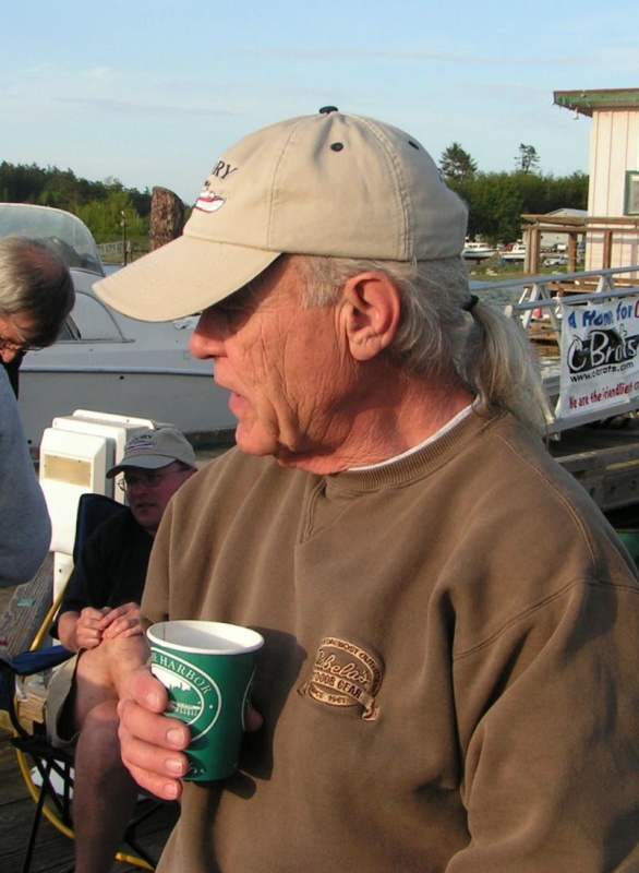 (Pat Anderson) - Dan (Nine Inches)