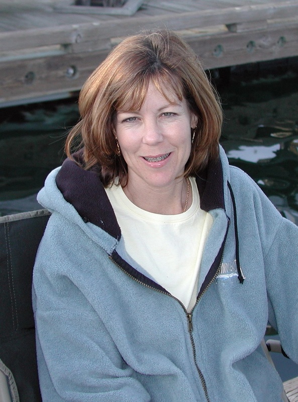 (Pat Anderson)  Dana G AKA Da Nag