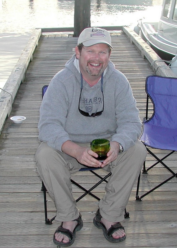 (Pat Anderson) David (Misbehavin')