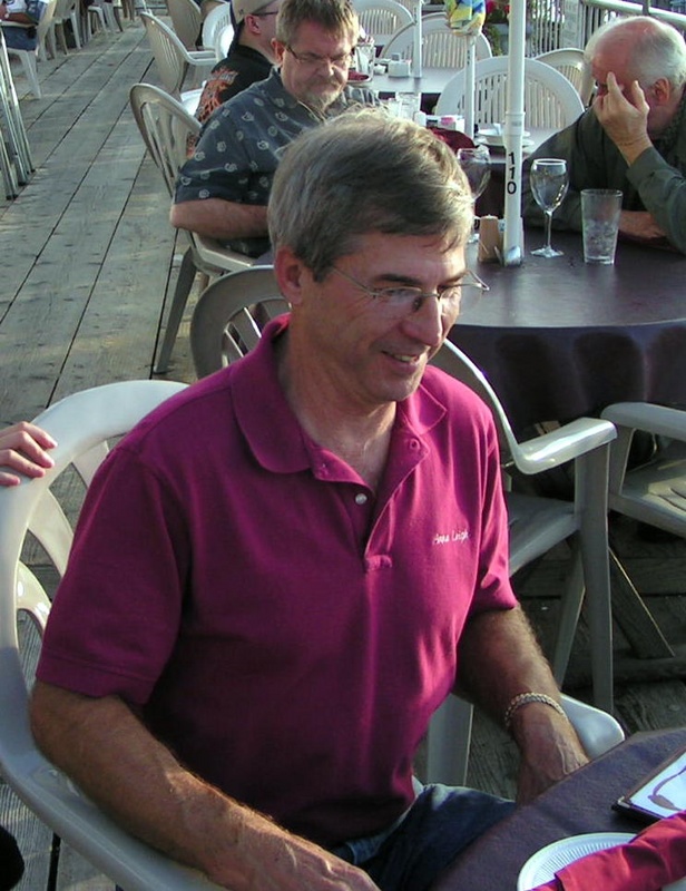 (Pat Anderson) David