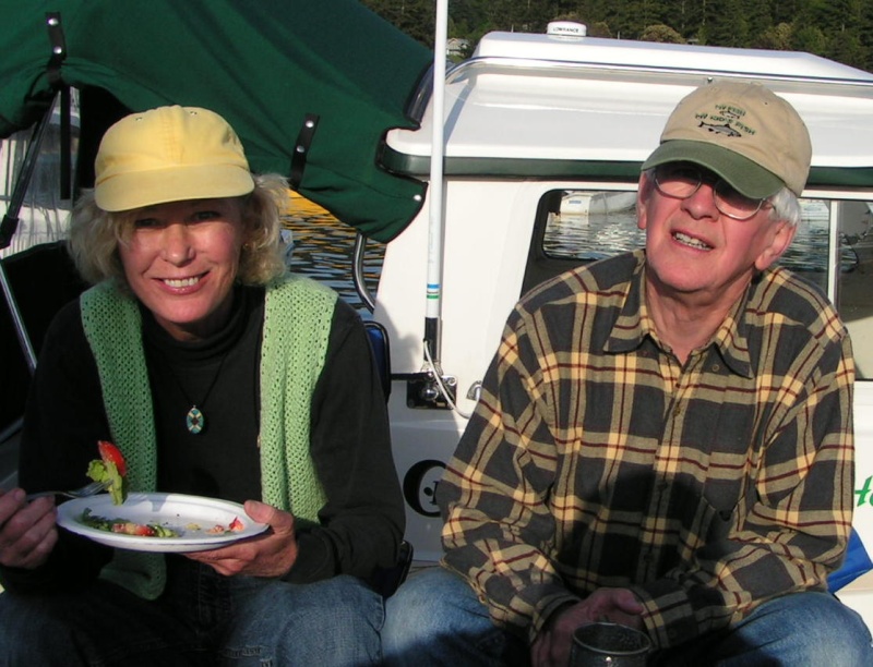 (Pat Anderson) - Evelyn and Bill (Brave Heart)