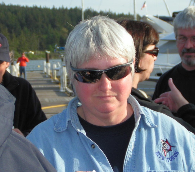 (Pat Anderson) - Jan (Nine Inches)