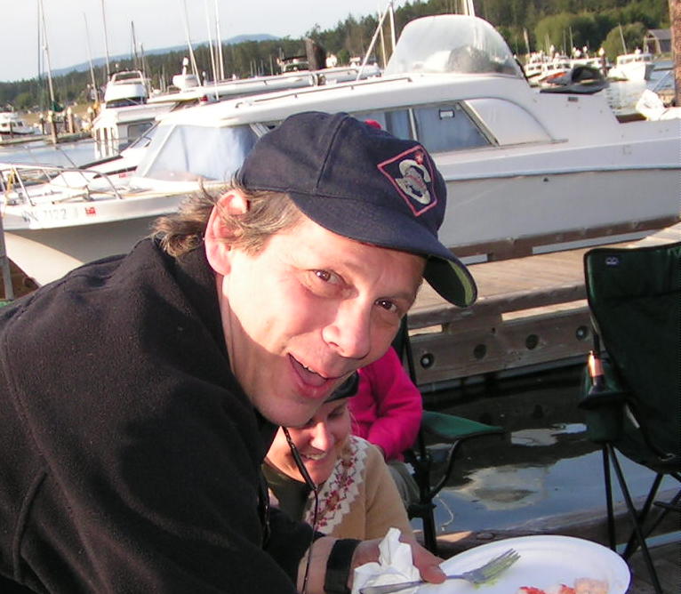 (Pat Anderson) - Jeff (Immacundada)