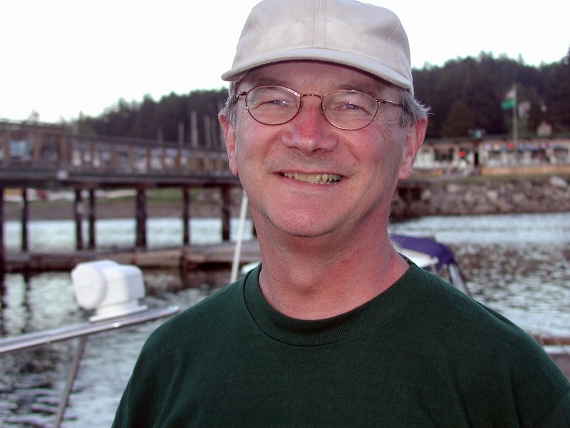 (Pat Anderson) John (Liberty Call Crew)