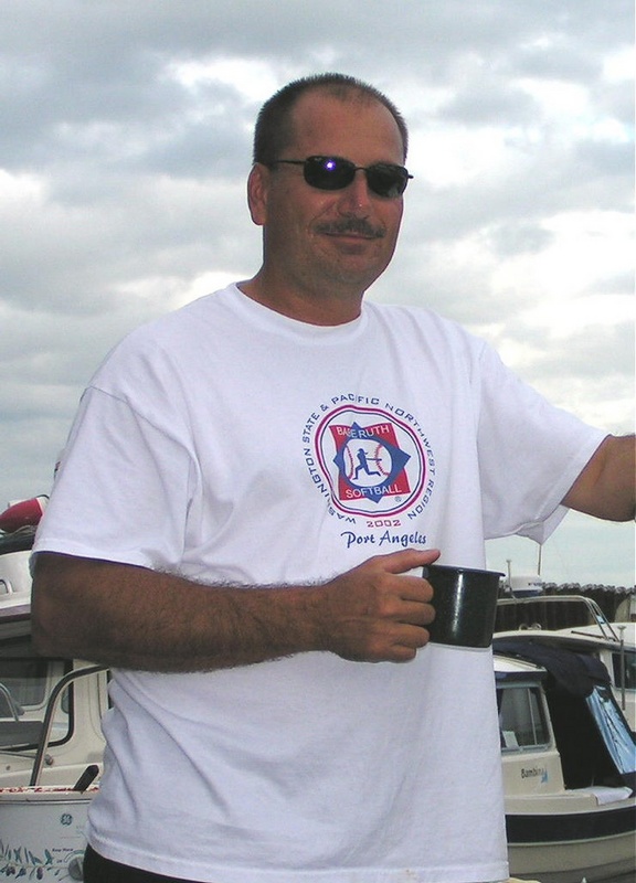 (Pat Anderson) Jon - Another Shot