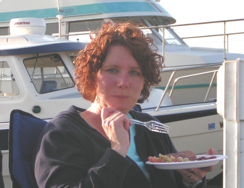 (Pat Anderson) - Laurie (C-Puffin)