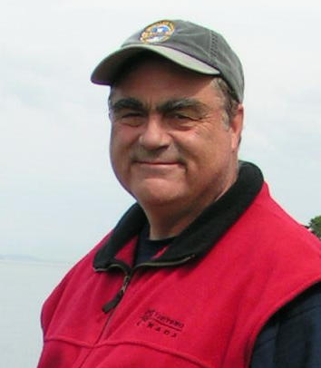 (Pat Anderson) - Pat (Daydream) - Brock Arnold Photo