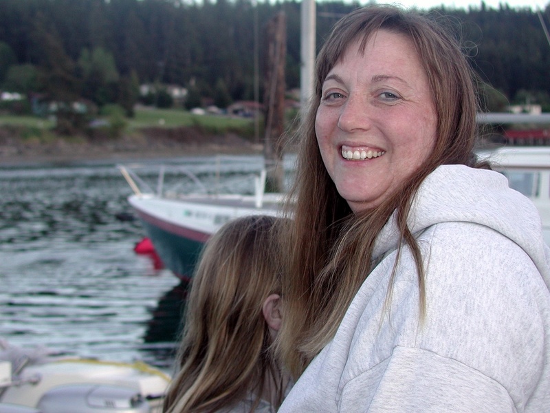 (Pat Anderson) Please ID for me!