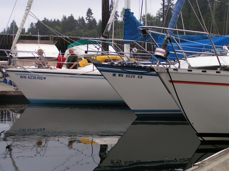 (Pat Anderson) These Big Boys Closed the Door on Us