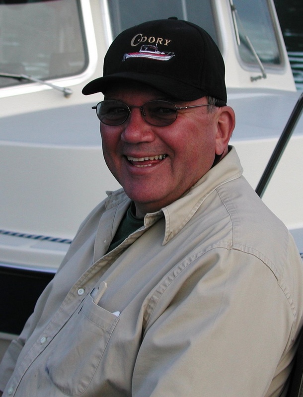 (Pat Anderson) Tim (Lynn Marie)