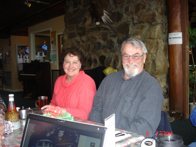 Patti & Barry (C-CAKES)