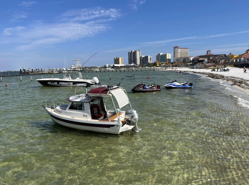 Pensacola Beach Fl