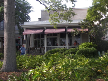 Plums Resturant
Beaufort, S.C.
GREAT FOOD!