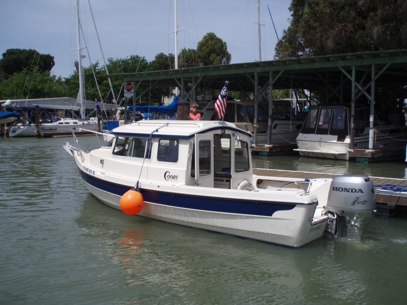 Pounder -- A Clean Machine!