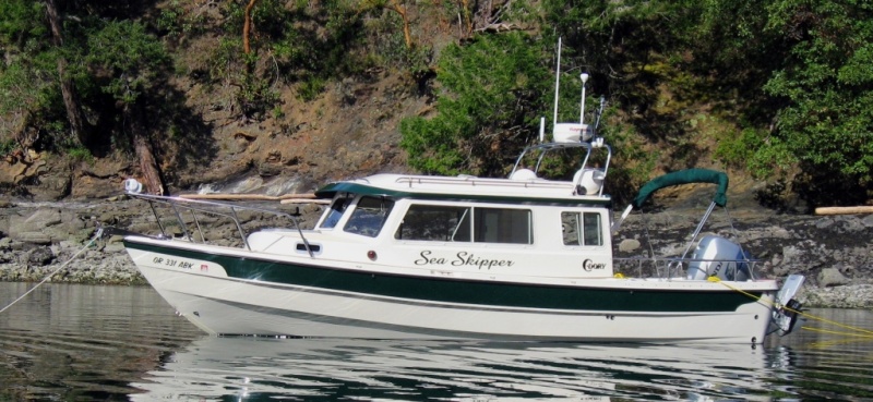 Princess Margaret Marine Park, Portland Island, BC 1.jpg