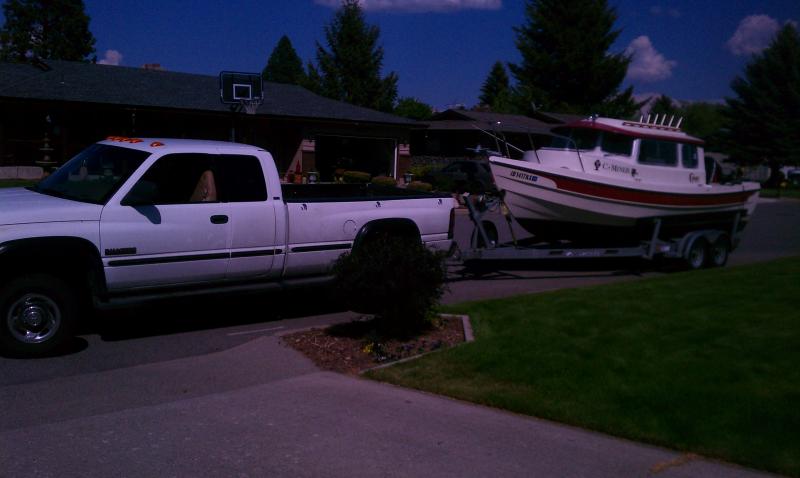 Purchase Day in Spokane