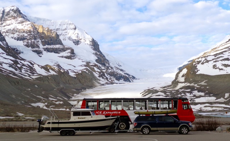 Really BIG bus!