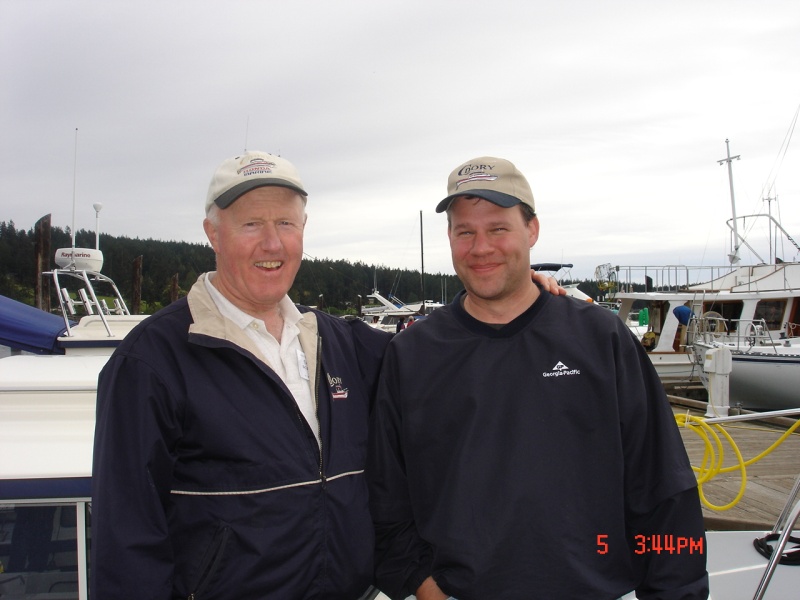 Rich & Brett 
(FacDory Guys)