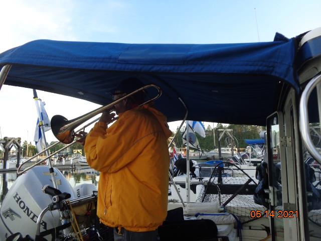 Roger from Idaho - 
IN CAHOOTS