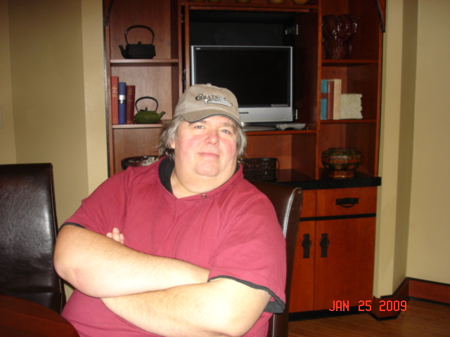 Roger 
'SENSEI' & 'SERENITY'