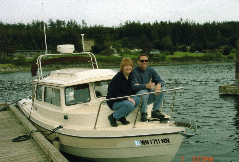 (Ruth & Joe) Amy & John (maybe C-Crazy)