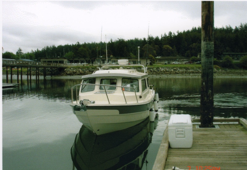 (Ruth & Joe) Anita Marie