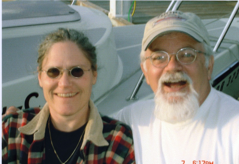 (Ruth & Joe) Ann & Terry (Rock-C)