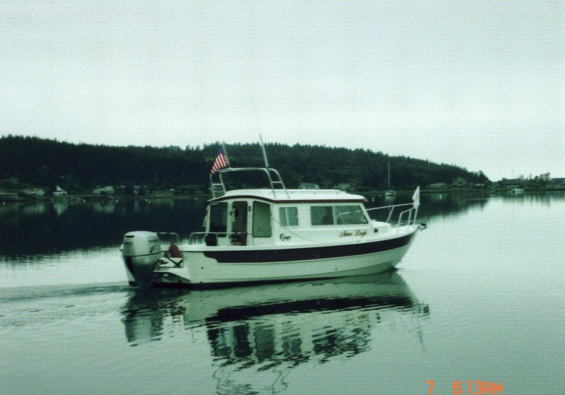 (Ruth & Joe) Anna Leigh