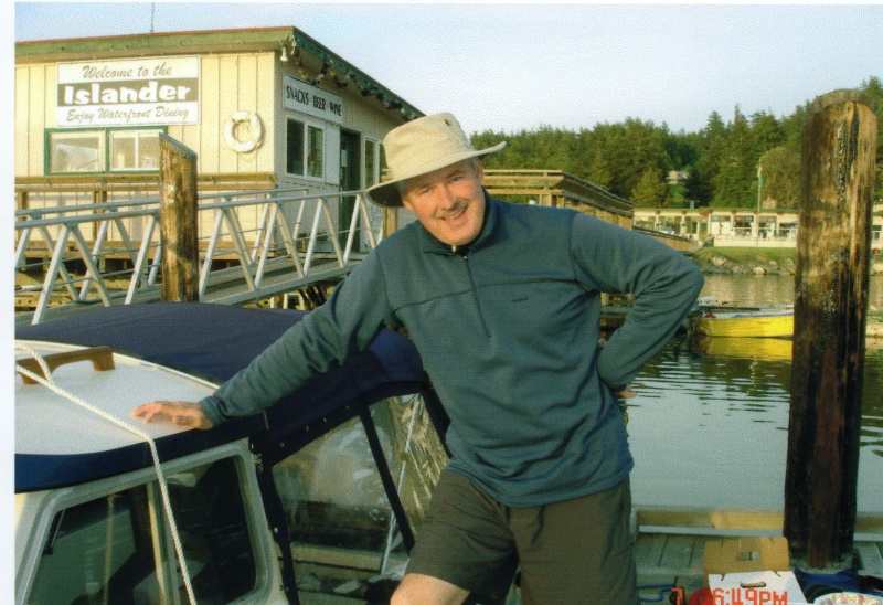 (Ruth & Joe) Brock (Bambina)