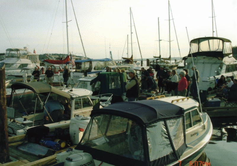 (Ruth & Joe) C-Brats & C-Dorys