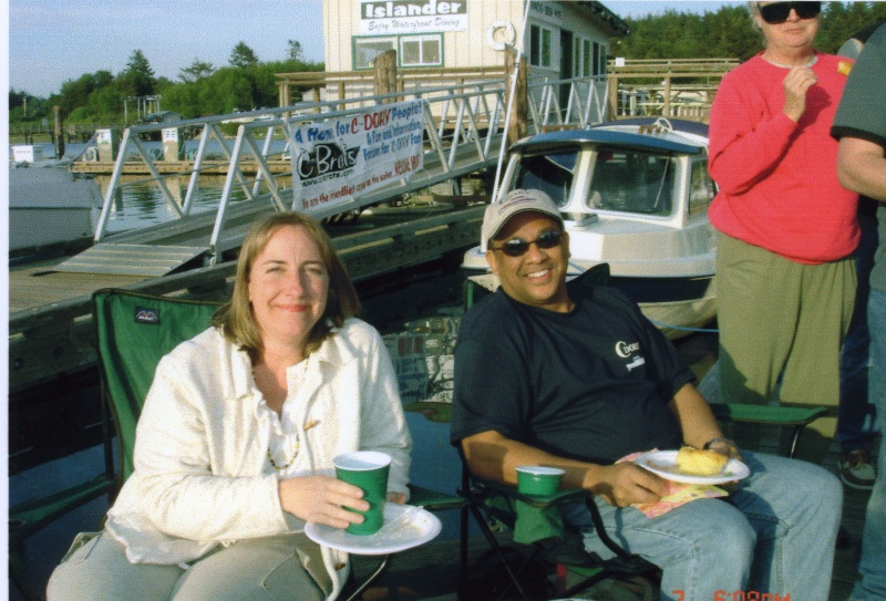 (Ruth & Joe) Caryn & Peter (C-Dancer)