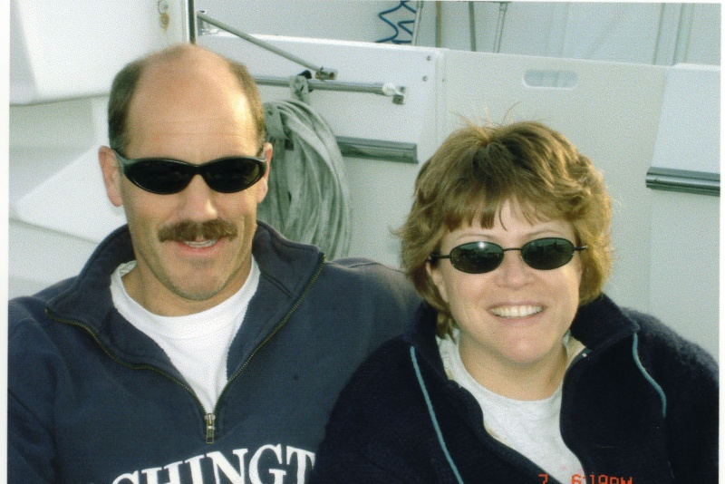 (Ruth & Joe) Chris & Janet (Luna-C)