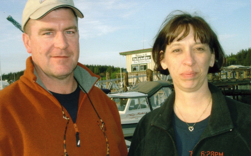 (Ruth & Joe) Don & Dee (Knotty-C)