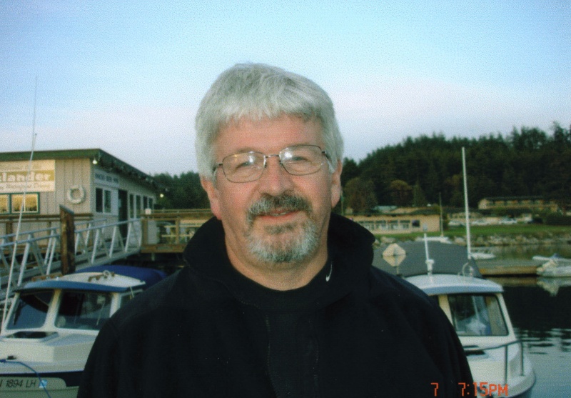 (Ruth & Joe) Fred (Anita Marie)