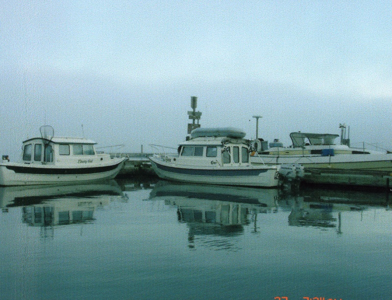 (Ruth & Joe) Liberty Call & C-Sick