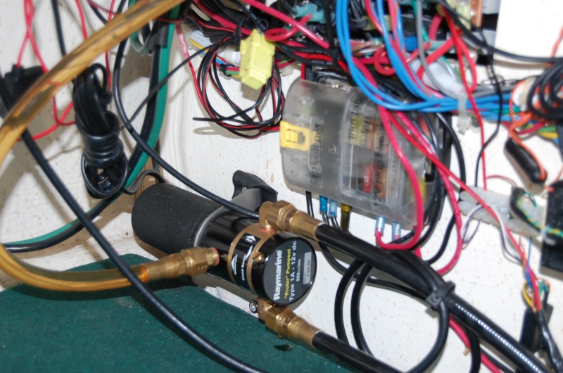 S-1000 pump