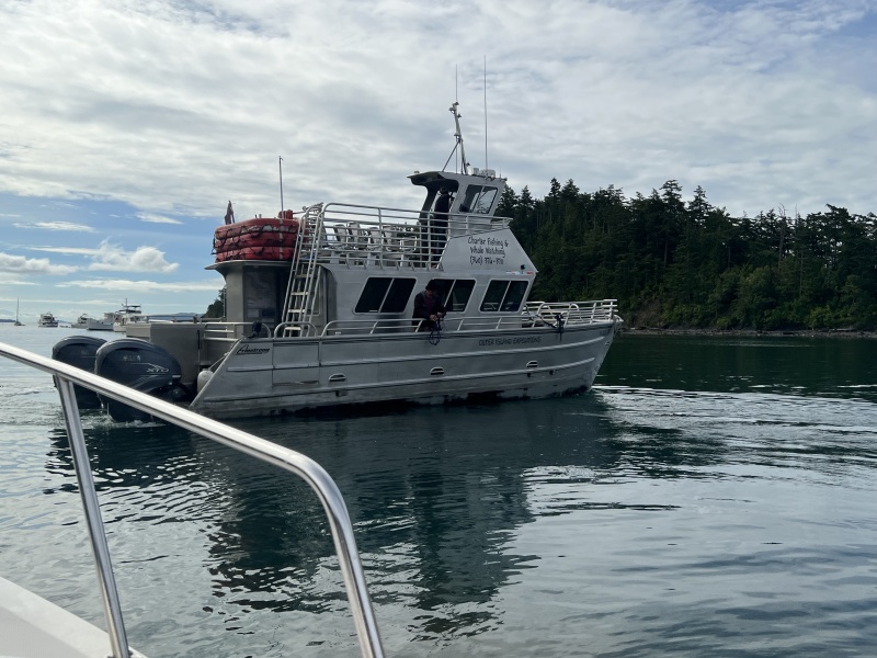 San Juan Passenger Ferry