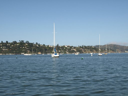 Sausalito